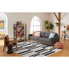 Natura NAT225 Flat Weave Indoor Rugs - Safavieh - 3 of 4
