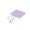 Vivitar USB Charger Slim Purple - 3 of 4