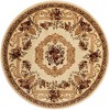 Unique Loom  Versailles Henry Area Rug - 2 of 4