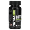 NutraBio Caffeine, 200 mg, 100 Veggie Capsules - 4 of 4