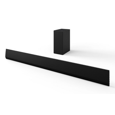 LG SG10TY 3.1-Channel Soundbar & Subwoofer for G Series TVs