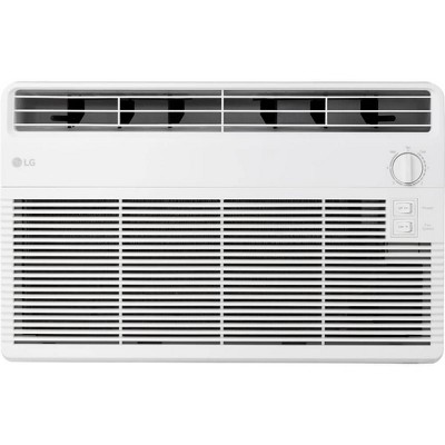 LG LW5024 5000 BTU Window Air Conditioner