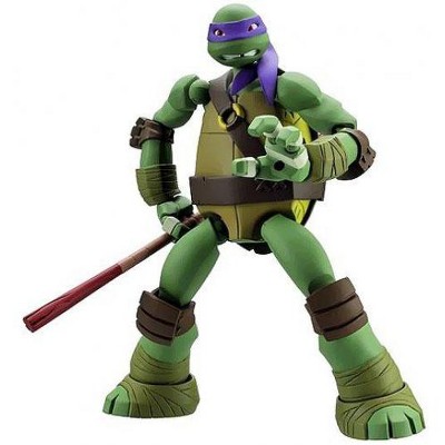 mutant ninja turtles figures