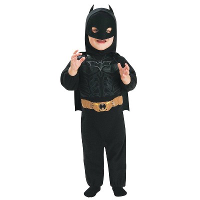 batman romper baby