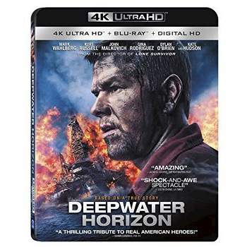 Battleship 4K Blu-ray (4K Ultra HD + Blu-ray + Digital HD)