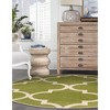 Unique Loom    Trellis Austin Area Rug - 4 of 4