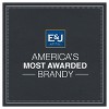 E&J VSOP Brandy - 375ml Half Bottle - 3 of 4