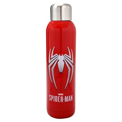 Cerda group Spiderman Water Bottle Red