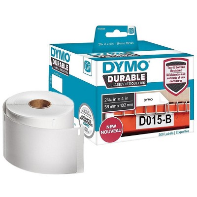 dymo lw