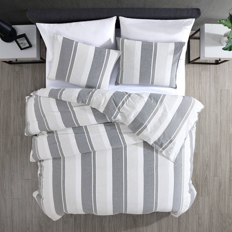 Riverbrook Home 2pc Vara Comforter Bedding Set, 3 of 7