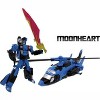UW-EX Megatronia Combiner Set of 5 | Transformers Unite Warriors Action figures - 4 of 4