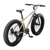 mongoose malus tan