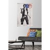 Trends International Star Wars: Mid-century Modern - Han Solo Unframed Wall Poster Prints - 2 of 4