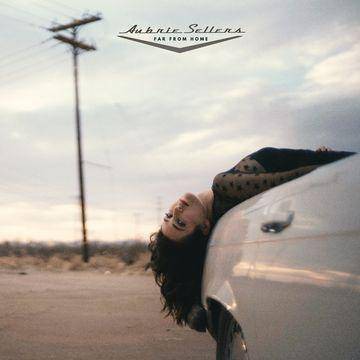 Sellers  aubrie - Far from home (CD)