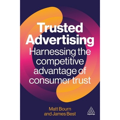 Trusted Advertising - by Matt Bourn & James Best