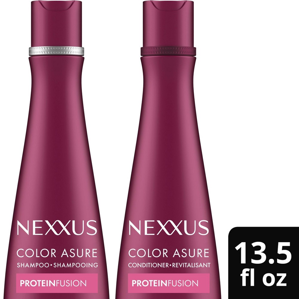 Nexxus Color Assure Shampoo & Conditioner Set - 13.5 fl oz/ 2ct