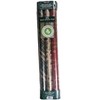 Kirkland 3 Roll Christmas Gift Wrap 270 sq ft Plaid/Nutcracker/Merry Christmas - 2 of 4