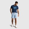United By Blue Men's 7" Organic Pull-On Shorts - image 4 of 4