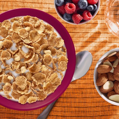 Kellogg's Special K Pumpkin Spice Breakfast Cereal - 16.7oz