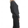 Women's Wo's Dakota Cable Crew - LABEL+thread - 2 of 4