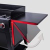 Royal Gourmet 8-Burner Propane 104000 BTU Gas Grill Black - 3 of 4