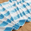 Isla Jade 4pk Cotton Cabana Beach Towels - 3 of 4