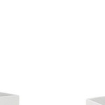 rose gold tone, white