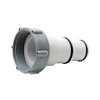 Intex Replacement Hose Adapter (Pair) & Intex Automatic Pool Cleaner Vacuum - 4 of 4