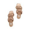 Women's Wo's Carlen Heel Sandals - YELLOWBOX - 4 of 4