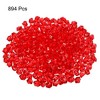 Unique Bargains Reusable Acrylic Irregular Fake Ice Rocks Cube Vase Filler - 3 of 4