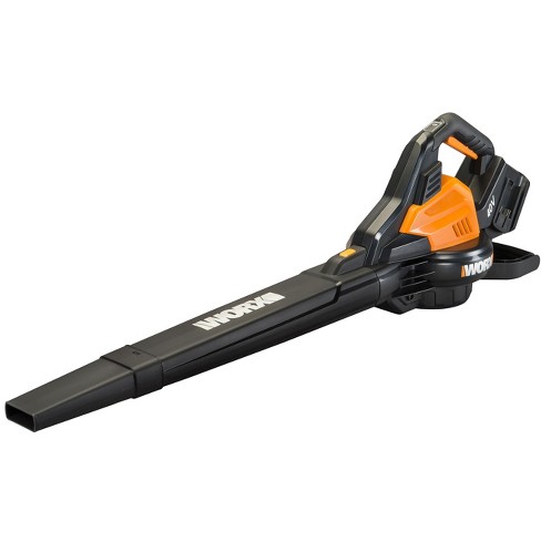 Worx powershare deals leaf blower