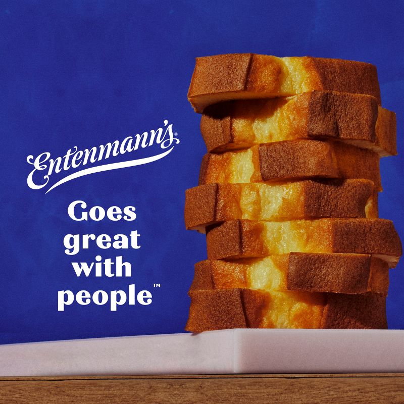 Entenmann&#39;s Loaf All Butter - 11.5oz, 5 of 9