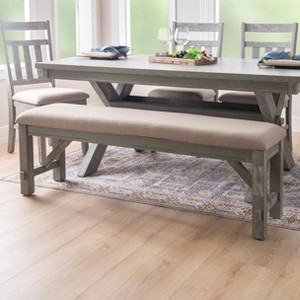 Landon Bench - Powell Company - 1 of 4