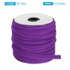 Unique Bargains Reusable Duarble Piping Cord Trim for Sewing DIY Craft - 2 of 3