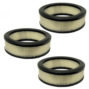 Rotary 3 Pack of Replacement Air Filters For B&S Engines - 2777-3PK - 1 of 1