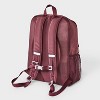 Girls' 18" Two Pocket Backpack - art class™ - 2 of 4