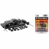 "Auto Wheels" 3 piece Car Set Release 12 Limited Edition to 5000 pieces Worldwide 1/64 Diecast Model Cars by M2 Machines - 3 of 4