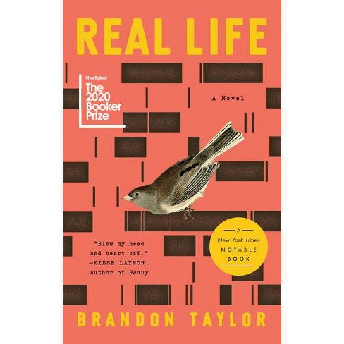 brandon taylor real life