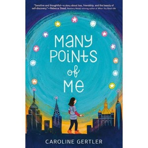 Many Points of Me - by Caroline Gertler - 1 of 1