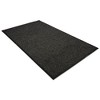 Guardian Golden Series Indoor Wiper Mat, Polypropylene, 36 x 60, Charcoal - 2 of 4