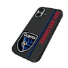 MLS Western Conference Teams Sidebar MagSafe Compatible Cell Phone Case for Apple iPhone 17 Series - 2 of 4
