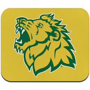 Missouri Southern State University Secondary Logo Low Profile Thin Mouse Pad - 1 of 2