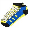 Womens Wolverine Icons 5-Pair Pack of Low Cut Socks - 2 of 4