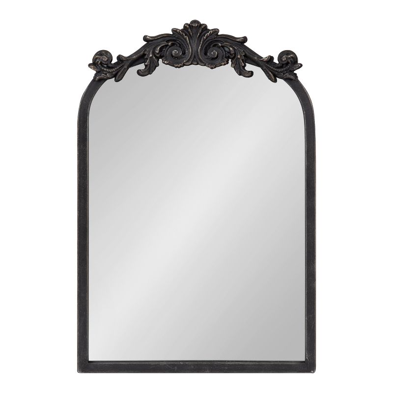 Kate and Laurel Arendahl Tabletop Arch Mirror, 3 of 11