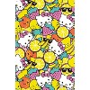 Trends International Hello Kitty: 2016 Fun and Fruity - Sweet Citrus Collage Unframed Wall Poster Prints - 4 of 4