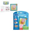 DIAMOND DOTZ Quick DOTZ Peppa Pig Always Chillin' Diamond Art Painting Kit 5.1" X 5.1" - 4 of 4