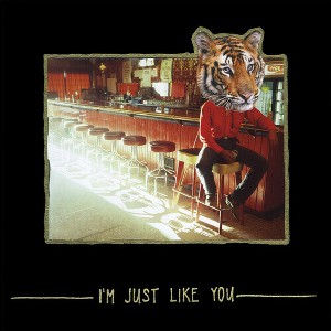 Canadian Rifle - I'm Just Like You (vinyl 7 inch single) - 1 of 1