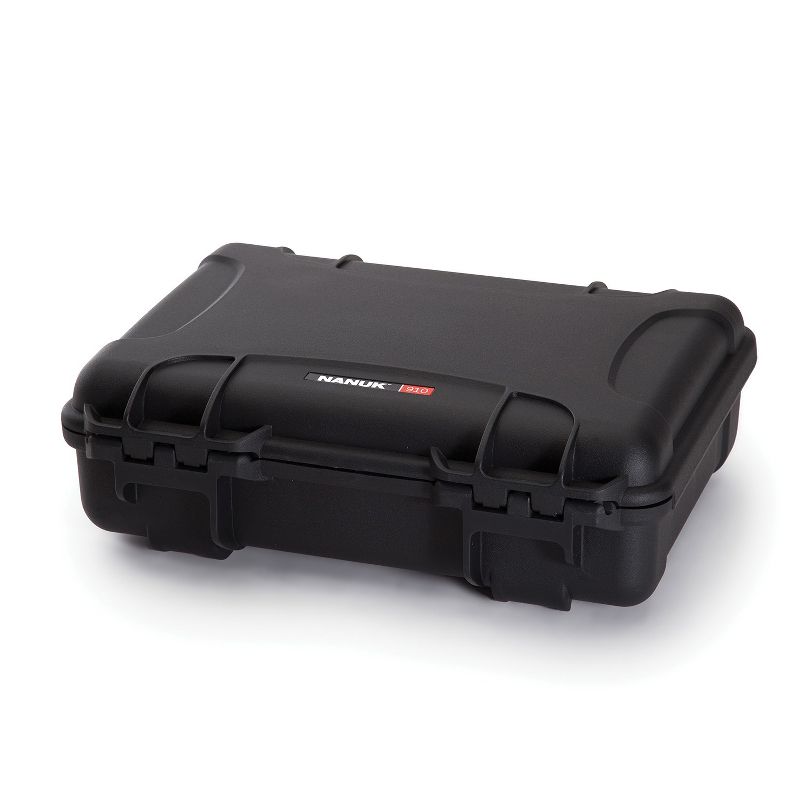 NANUK® 910 Waterproof Hard Case with Foam Insert, 2 of 11