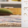 Jardin Scalloped JAR356 Hand Tufted Rugs - Safavieh - 4 of 4