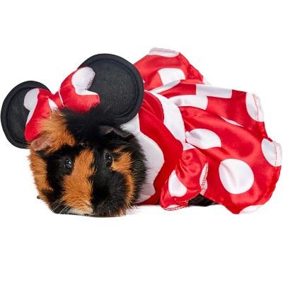 Rubie's Disney Pet and Friends Minnie Mouse Harness 